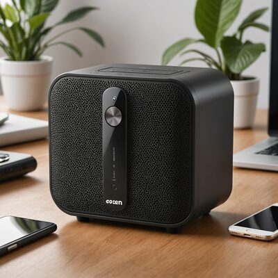 Bluetooth-Lautsprech