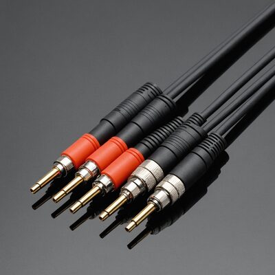 BNC Koax-Kabel RG59