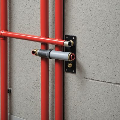 Brandabsch.-Schutzm.