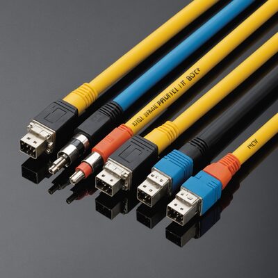 Breakout Sonderkabel