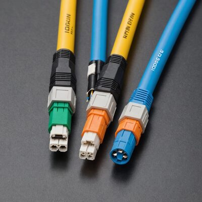 Breakoutkabel I-V(ZN) HH OM2 50/125µmm