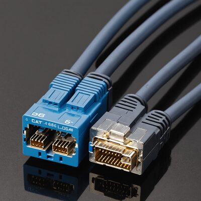 Cat.6A online kaufen