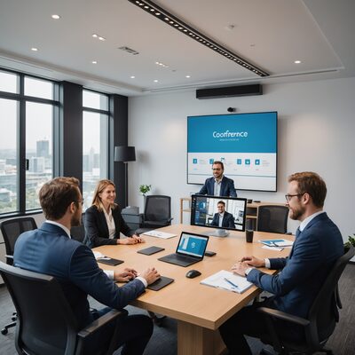 Conference Digital S