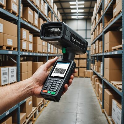 Barcodescanner