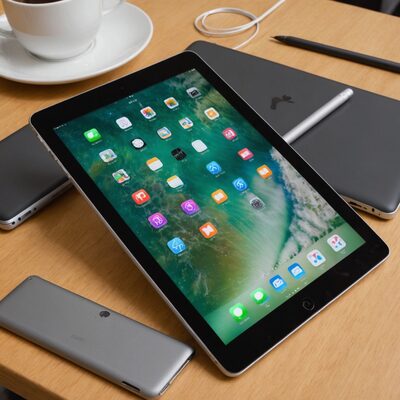 Apple iPads