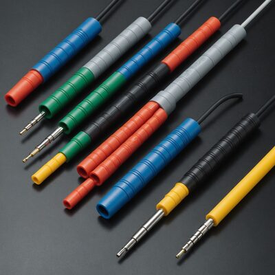 Crimp Spleißschutz