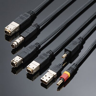 D-Sub Kabel