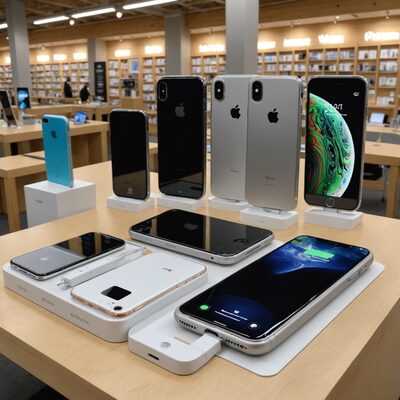 Apple Zubehör