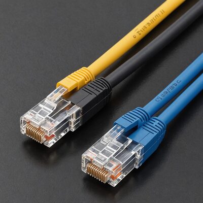 Datenleitung Cat6