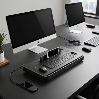 Docking Station online kaufen