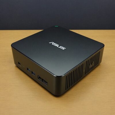 ASUS NUC
