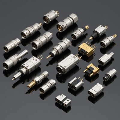 DSub Lötstecker