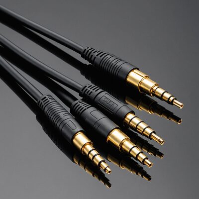 Audio- / Videokabel diverse