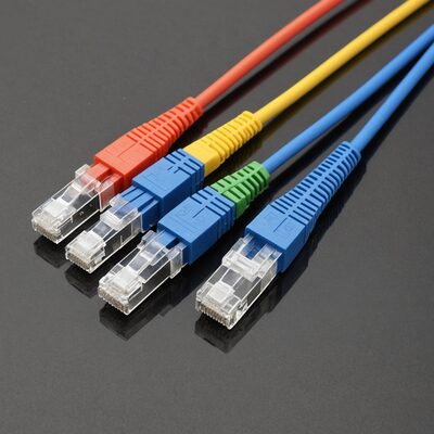 Duplex Jumper SC-SC 9/125µ, OS2, 1,2mm