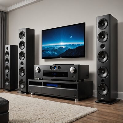 Audio- und Videosysteme