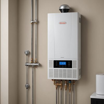 Durchla.hydr.12-27KW