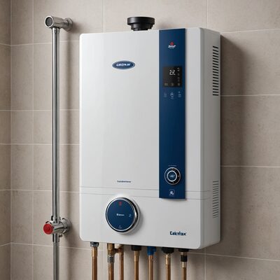 Durchlaufe.El12-27KW