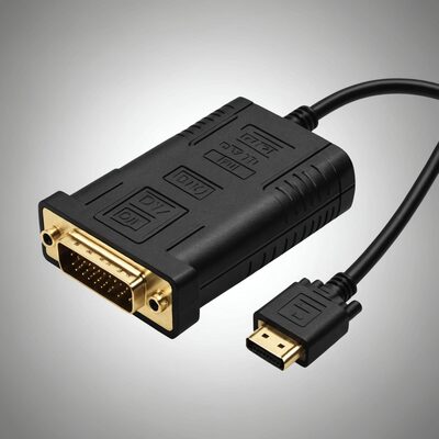 DVI Adapter
