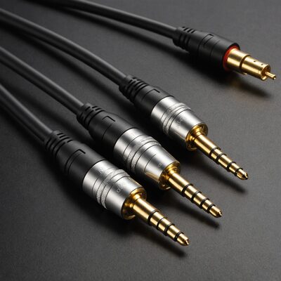 Audiokabel