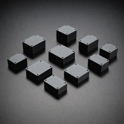 Flachkern Ferrite