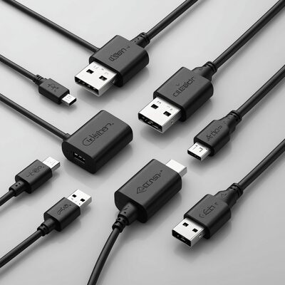 USB 2.0 Micro
