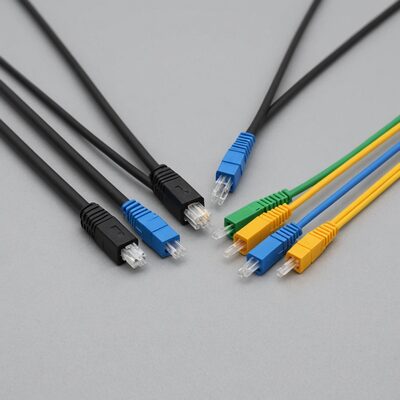 FTTH Indoor Drop Kabel
