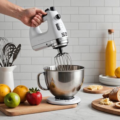 Handmixer