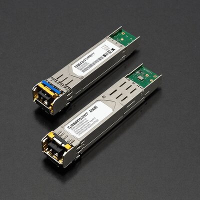 Herstellerkompatible SFP Transceiver