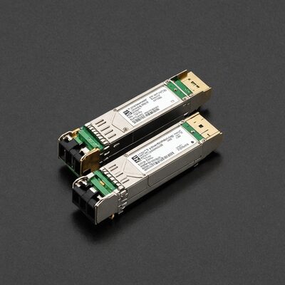 Herstellerkompatible SFP+ Transceiver