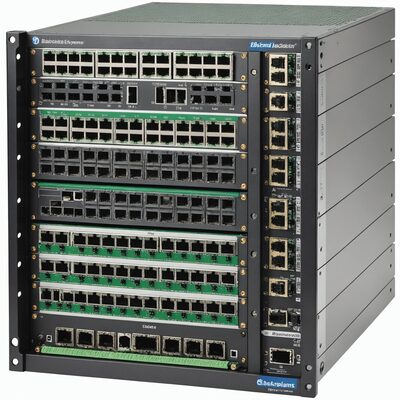 Backplane
