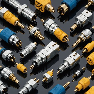 I-V (ZN) H 1x für direkten Steckeranschluss