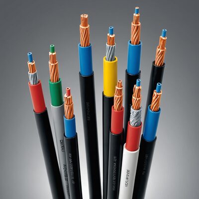 INFRALAN© I-B(ZN)BH Kabel B2ca 3000N