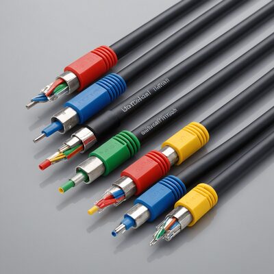 INFRALAN© Universalkabel U-DQ 1750N