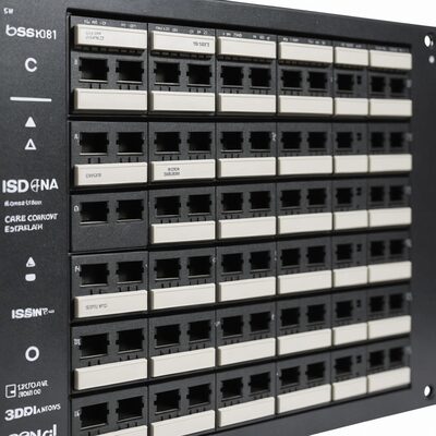ISDN Patchpanel online kaufen
