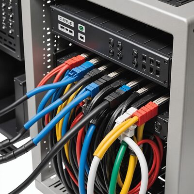 Kabelbinder und -markierer online kaufen