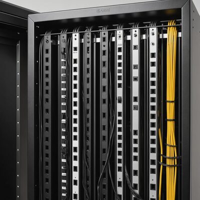Kabelmanagement vertikal online kaufen