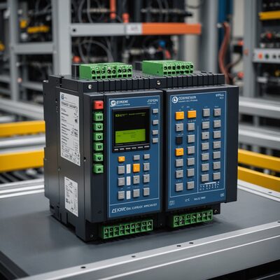 Klein-SPS-Systeme