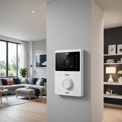 KNX Bewegungsmelder
