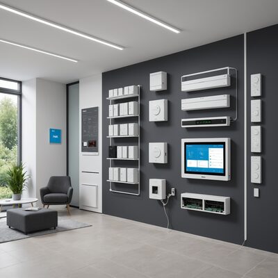 KNX Sonstiges