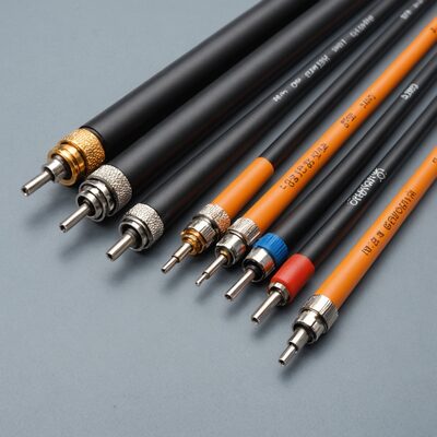 Koaxialkabel RG174, 50 Ohm