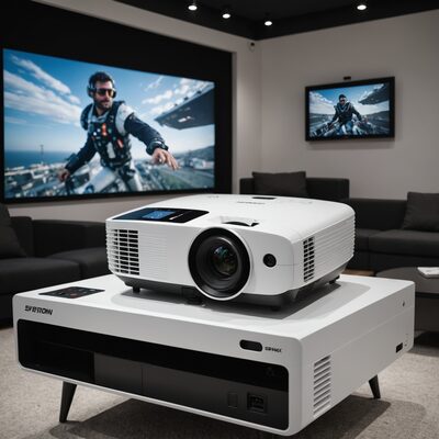 Beamer / Projektoren