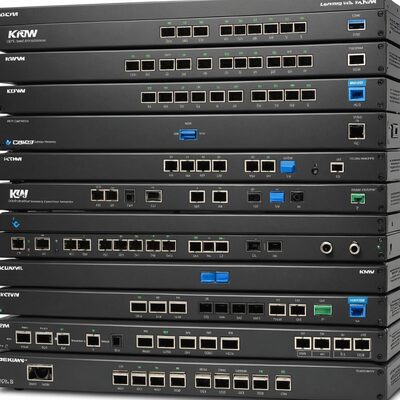 KVM online kaufen