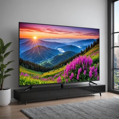LED 40-46 Zoll