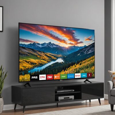 LED 47-55 Zoll