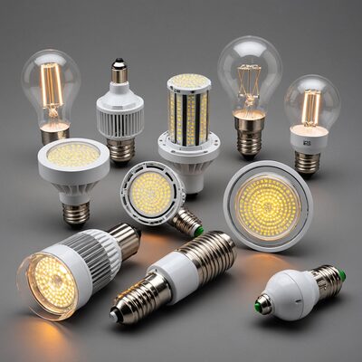 LED allgebrauch div