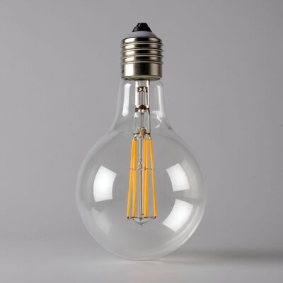 LED allgebrauch E27