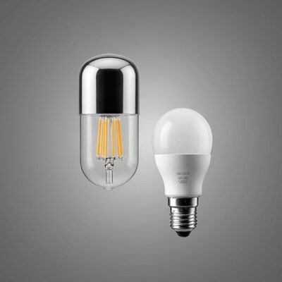 LED Allgebrauch G9