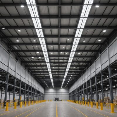 LED HQL