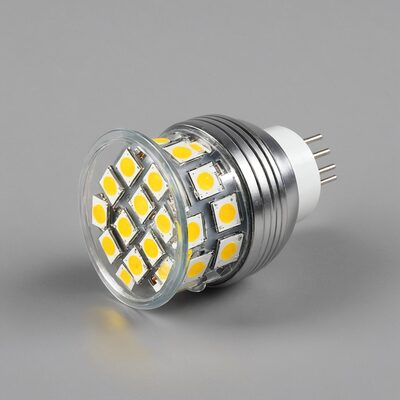 LED NVLp G4/GY6,35