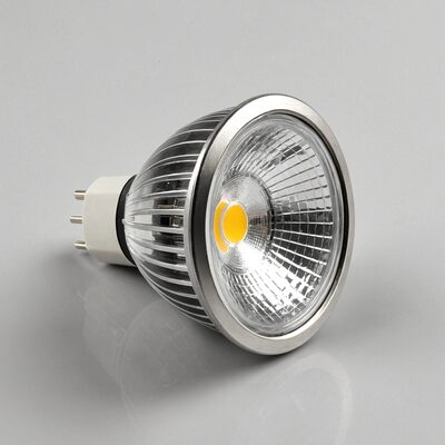 LED NVLp MR11 GU4